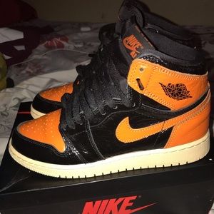 They in good condition just a little creases